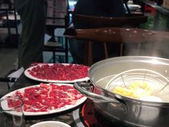 -八合里牛肉火锅(新洲店)
