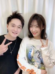 -简法造型·品牌形象店