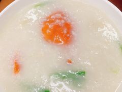 水蟹粥-黄枝记(议事亭前地店)