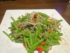 -天山醉美·新疆餐厅(富华里店)