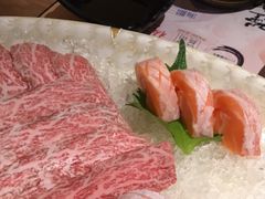 -板长寿司(铜锣湾店)