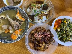-斯丹姜母鸭·古法干香(田安南路店)