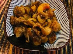 照烧扇贝-平成屋·午肴夜酒(四川北路店)