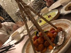 -广州文华东方酒店·江-由辉师傅主理