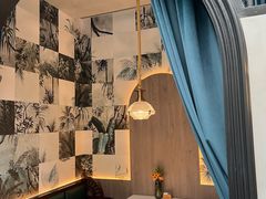 -狮拾久·现代新加坡料理(壹方城店)