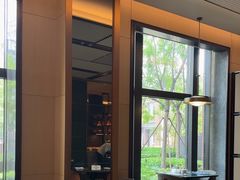 -康莱德酒店·美庭自助餐厅