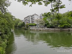 -东水关遗址公园