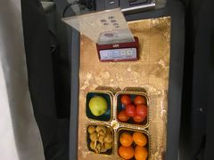 -华夏良子·足道SPA艾灸(三里屯店)