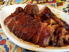 -乌镇那一年小院主题餐厅(甘泉西路店)