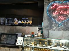 -Cafe Aewol Monsant