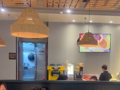 -豪享来中西餐厅(隆昌店)