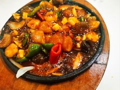 -光明邨大酒家(淮海路店)