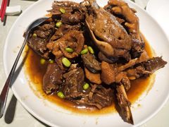 -金典银峰老鹅馆·昆山菜(亭林公园店)