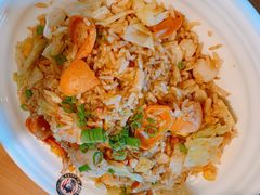-MR.ROCKY洛奇先生RESTAURANT&BAR(宝安壹方城店)