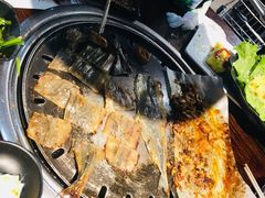 -杀猪天·韩国烤肉(总店)