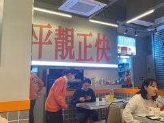 -肥韬茶餐厅(海上世界店)