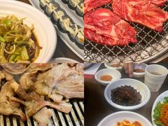 -辛氏火炉·韩式古法烤肉(松北店)