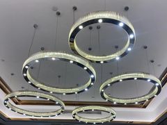 -福满楼·海鲜酒家(福永益田店)