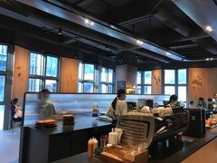 -星巴克臻选(深圳万象天地旗舰店)