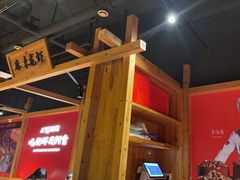 -阿青龙虾·烧烤大排档(湖里万达店)