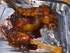 -赵元章肉骨烧(山塘街店)
