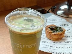 -LOTTA COFFEE(安居博文苑店)