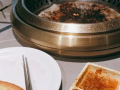 -千滋百味自助海鲜烤肉(布吉景华店)