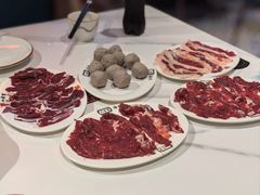 -八合里潮汕鲜牛肉火锅(吉大店)