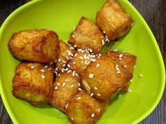 泰式炒虾条-阿昌茶档(太安店)