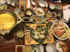 -蟹道乐( 新宿駅前店)