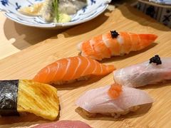 -鮨政·Omakase(万象城店)