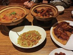 -青年公社烤鸭(青年路店)