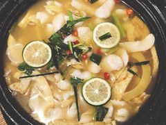 -米纸越南小馆(金鹰世界店)