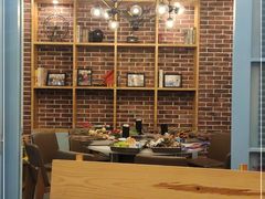 -钢管厂五区小郡肝串串香火锅(人民广场店)