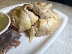 -汇兴源餐馆(小北路店)