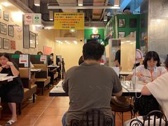 大堂-大哥餐厅(西城花园店)