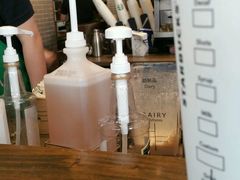 -星巴克(北辰西路店)