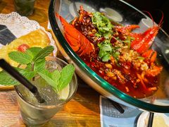 -村理·乡村菜音乐餐厅(河西店)