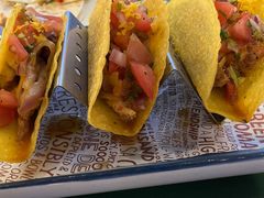 -HFFOUSA TACO弗萨塔可墨西哥餐厅(颐堤港店)