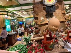 -岭南小生·粤港点心(华新旗舰店)