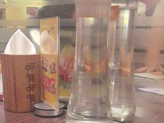 -呷哺呷哺(西单大悦城店)