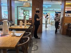 -东方饺子王精致餐厅(东盛路店)