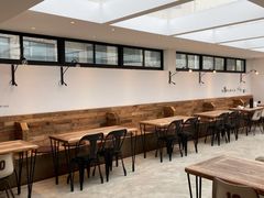 大堂-Vanilla Specialty Coffee(八大关店)