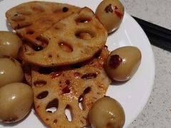 -海底捞火锅(大融城店)