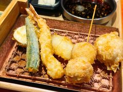 -天妇罗内顺田(罗湖店)