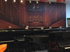 -柏斯音乐艺术中心·钢琴·吉他(世纪金源店)