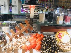 -杭州临平万丽酒店·燃餐厅(人民大道店)