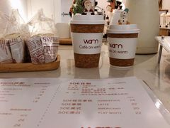 -Cafe on warm(丹霞店)
