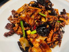 -到家尝北京菜(西坝河店)