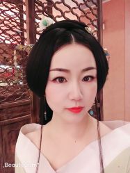 点击看大图 -盘子女人坊古装写真摄影(南京总店)